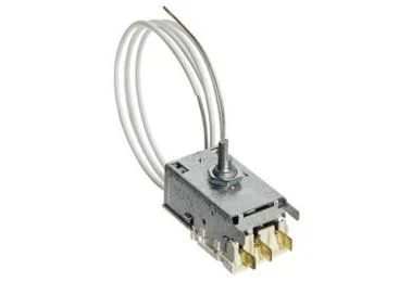 Thermostat référence 140385 pour Réfrigérateur, Congélateur - Scholtes