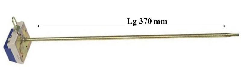 Thermostat référence 248212 pour Chauffe-eau