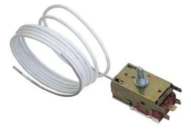 Thermostat référence 296222 pour Réfrigérateur, Congélateur - BSK