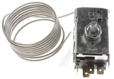 Thermostat référence 296262 pour Réfrigérateur, Congélateur - Frionor
