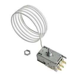 Thermostat référence 299386 pour Réfrigérateur, Congélateur - Electrolux