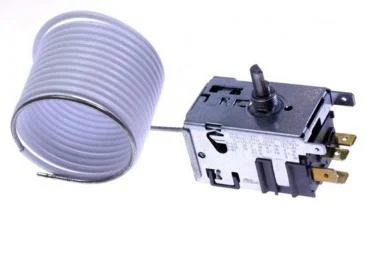 Thermostat référence 299464 pour Réfrigérateur, Congélateur - Hotpoint-Ariston