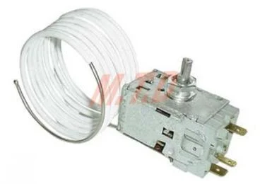 Thermostat référence 299837 pour Réfrigérateur, Congélateur - Brandt