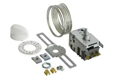 Thermostat refrigerateur N°1 référence 301386 pour Réfrigérateur, Congélateur - Thomson