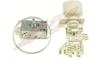 Thermostat référence 302276 pour Réfrigérateur, Congélateur - Bauknecht
