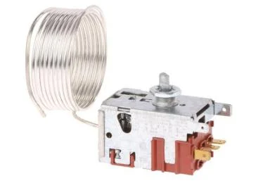 Thermostat référence 302361 pour Réfrigérateur, Congélateur - Bosch