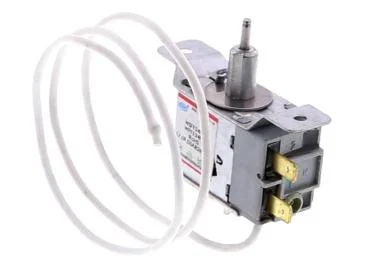 Thermostat WPFE24E référence 302524 pour Réfrigérateur, Congélateur - Aya