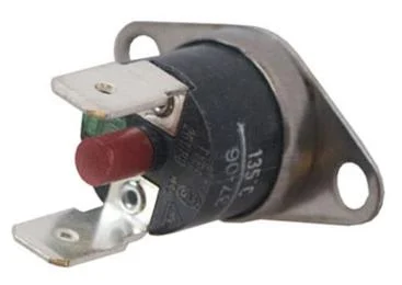 Thermostat 135° C référence 303364 pour Sèche-linge