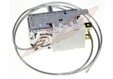 Thermostat KDF26T4 référence 303455 pour Réfrigérateur, Congélateur - Beko