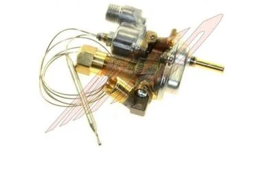Thermostat référence 303619 pour Cuisiniere, plaque de cuisson - Brandt