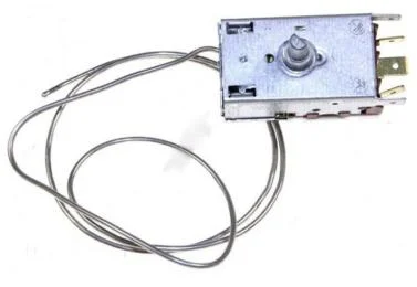 Thermostat référence 303718 pour Réfrigérateur, Congélateur - Siltal