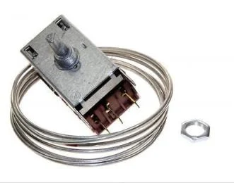 Thermostat référence 305532 pour Réfrigérateur, Congélateur - Zanussi