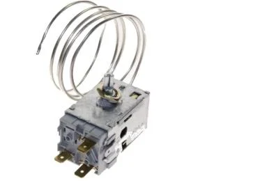 Thermostat référence 306149 pour Réfrigérateur, Congélateur - Newpol