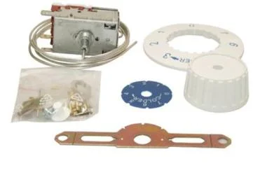 Thermostat RANCO VP4 référence 301348 pour Réfrigérateur, Congélateur - Laden