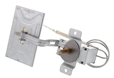 Thermostat référence 296374 pour Réfrigérateur, Congélateur - Avea