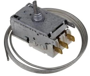 Thermostat K57L5545 référence 302517 pour Réfrigérateur, Congélateur - Brandt