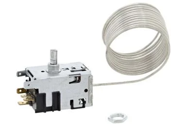 Thermostat référence 305604 pour Réfrigérateur, Congélateur - Zanussi