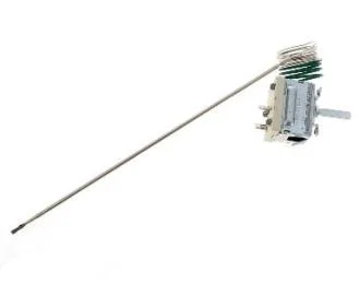 Thermostat référence 301435 pour Four - Indesit