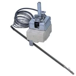 Thermostat référence 302473 pour Four - Far