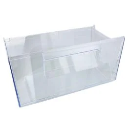 Tiroir du bas congélateur 400x215x210mm référence 299326 pour Réfrigérateur, Congélateur - Electrolux