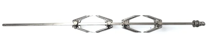 Broche référence 300492 pour Four - Laco