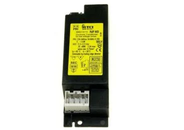 Transformateur éclairage référence 301271 pour Hotte - Siemens
