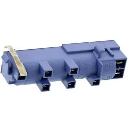 Allumeur gaz BF80066-N02 référence 280123 pour Cuisiniere, plaque de cuisson