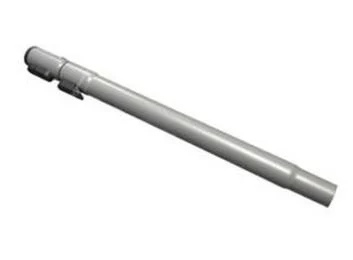 Tube télescopique Diamètre 32 mm référence 250465 pour Aspirateur - Rowenta