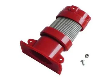 Kit tube connection complet référence 130804 pour Aspirateur - Electrolux
