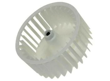 Turbine arrière référence 299318 pour Sèche-linge
