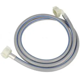 Tuyau arrivée eau - 1.5 m référence 60062 pour Lave-linge