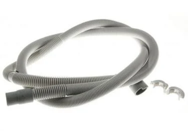 Tuyau d' évacuation d'eau 2.25m référence 300867 pour Lave-vaisselle