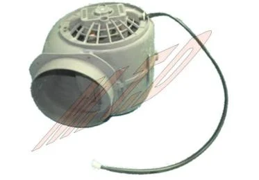 Ventilateur référence 303033 pour Hotte - Amica