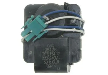 Ventilateur référence 306411 pour Réfrigérateur, Congélateur - Liebherr