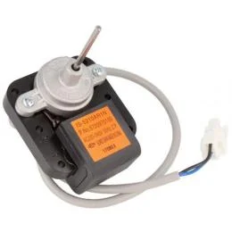 Ventilateur référence 300106 pour Réfrigérateur, Congélateur - Beko