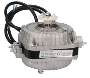 Ventilateur référence 300724 pour Réfrigérateur, Congélateur - Brandt