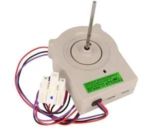 Ventilateur évaporateur référence 300826 pour Réfrigérateur, Congélateur - LG