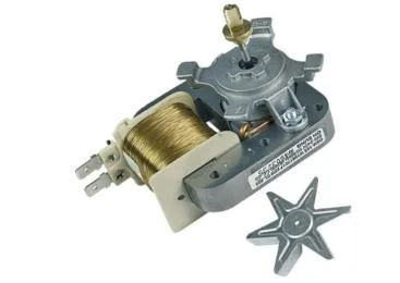 Ventilateur référence 305738 pour Four - Whirlpool