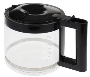Verseuse 10 tasses référence 291514 pour Expresso, cafetière, bouilloire - Delonghi