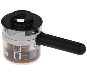Verseuse 4 tasses référence 303212 pour Expresso, cafetière, bouilloire - Krups