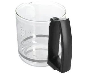 Verseuse noire référence 251015 pour Expresso, cafetière, bouilloire - Krups