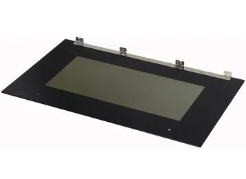 Vitre exterieur de porte référence 300319 pour Four - Hotpoint-Ariston