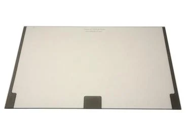 Vitre de porte référence 303102 pour Four - Smeg