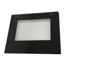 Vitre exterieur de porte référence 301363 pour Four - Bosch