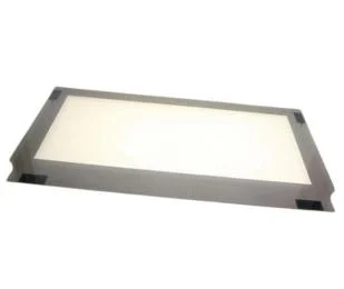 Vitre de porte référence 302695 pour Four - Smeg