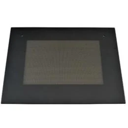Vitre extérieure de porte référence 303507 pour Four - Hotpoint-Ariston