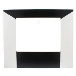 Vitre de porte référence 291791 pour Four - Indesit