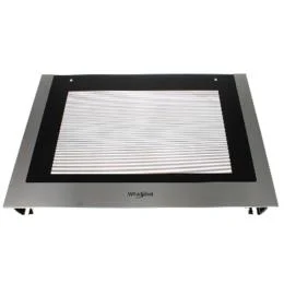 Vitre de porte référence 300036 pour Four - Whirlpool