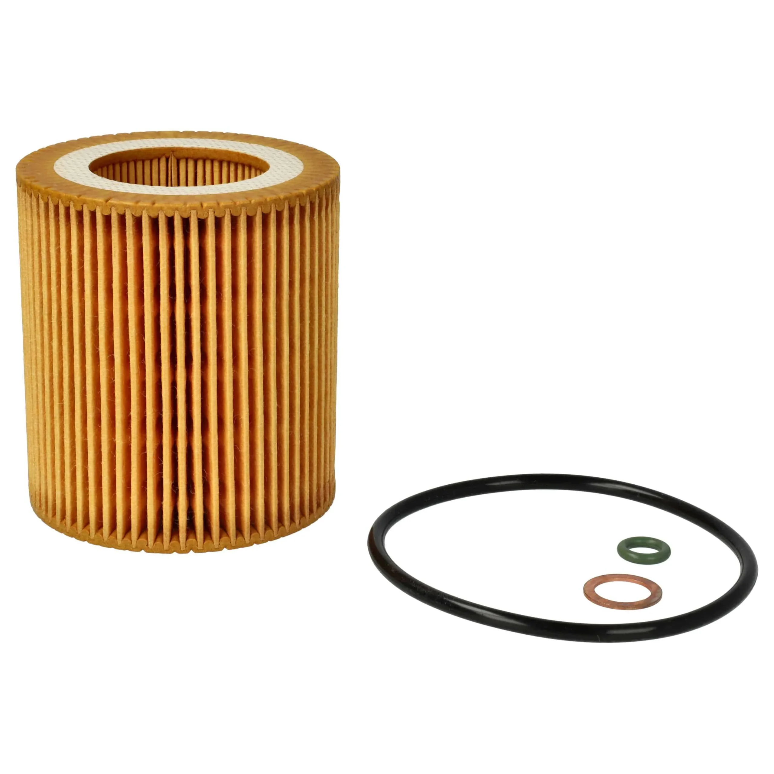 Filtre à huile auto remplace ACDelco AC 6281 E pour Alpina - Filtres