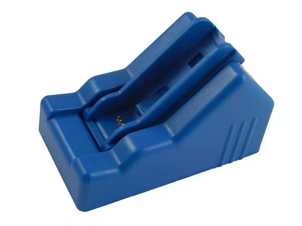 Réinitialisateur de puce remplace Canon CLI-8M, CLI-8C, CLI-8BK pour imprimantes, cartouches d'encre Canon